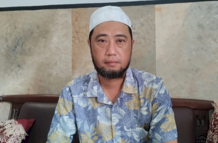 H Sugiarto Kurniawan, Caleg DPRD Jember dari PKB/RMOLJatim