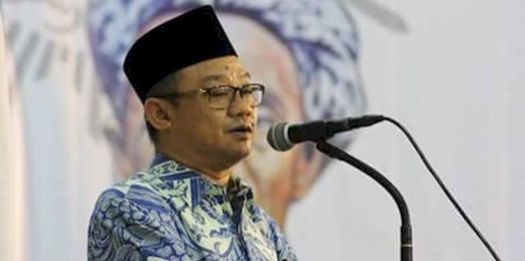 Sekretaris Umum PP Muhammadiyah, Prof Abdul Muti/Istimewa