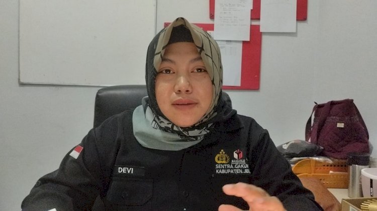 Devi Aulia Rohim/RMOLJatim