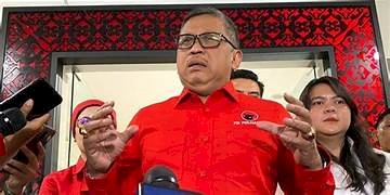 Sekjend PDIP Hasto Kristiyanto/RMOL