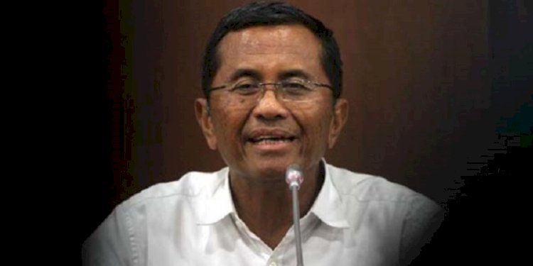 Dahlan Iskan/Net