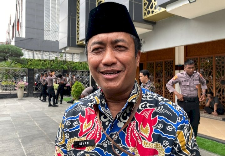 Irvan Wahyudrajad/RMOLJatim