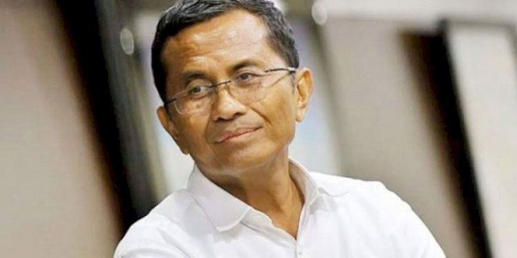 Dahlan Iskan/Net