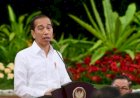 Mbelingnya Politik Jokowi