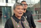 Ribka Tjiptaning Diperiksa KPK 3,5 Jam Terkait Rekomendasi Vendor di Kemnaker