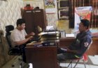 Penjual Roti di Probolinggo Curi BH dan Celana Dalam Wanita Demi Sambung Hidup