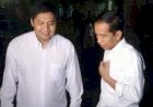 Sama-sama Pernah Ditorpedo, Qodari Bandingkan Sikap Mahfud dengan Maruarar