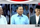 Debat Terakhir, Ganjar-Anies Diprediksi Kembali Serang Prabowo