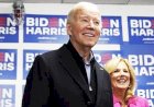 Menang di Carolina Selatan, Joe Biden Siap Hadapi Trump di Pilpres AS