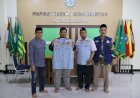Pemuda Muhammadiyah Surabaya Sebut Rompi Jeans Biru Wali Kota Eri Itu Penghargaan, Tak Ada Nuansa Politik