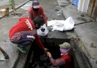 Genangan Terjadi di Beberapa Kawasan, DSDABM Surabaya Ungkap Faktor Penyebab dan Penanganannya