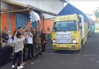 KPU Bondowoso Mulai Distribusikan Surat Suara, Dapil Terluar Tujuan Pertama