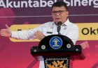 Sebanyak 36 Napi Dapat Remisi Khusus Imlek 2575
