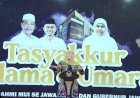 Raih Penghargaan Kepala Daerah Terbaik Dari MUI Jatim, Gubernur Khofifah: Ini Amanah dan Penambah Kehati-hatian