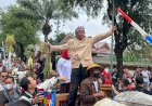 Blacius Subono Meninggal Usai Beri Wejangan Pasangan Ganjar-Mahfud