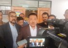 Jokowi Menangkan Gugatan Dugaan Dinasti Politik dan Nepotisme di PTUN