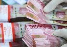 Mata Uang Garuda Melemah Tipis ke Rp15.623 per Dolar AS di Akhir Pekan