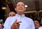 Koalisi Perubahan Dukung Usulan Ganjar soal Hak Angket