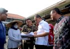 Wali Kota Eri Pindahkan RPH dan Kandang Babi dari Kawasan Wisata Religi Ampel