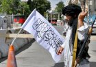 Bernegosiasi dengan Taliban