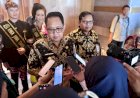 Di Rakortekrenbang Nasional 2024, Pj. Gubernur Adhy Tekankan Pentingnya Sinkronisasi Rencana Pembangunan Antara Pusat dan Daerah