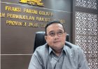 Pembahasan RPJP, Fraksi Golkar Usulkan Penambahan Jumlah SMA Di Surabaya