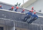 Jelang HUT ke-105 Damkar, Pemkot Surabaya Gelar National Fire Fighter Skill Competition