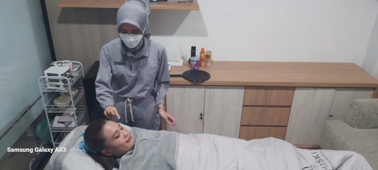 Klinik ELMASKIN di Sidoarjo 