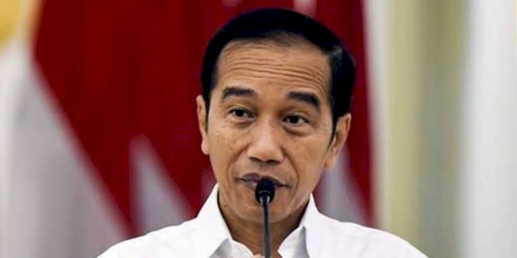 joko widodo/net