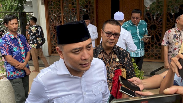 Eri Cahyadi / RMOLJatim