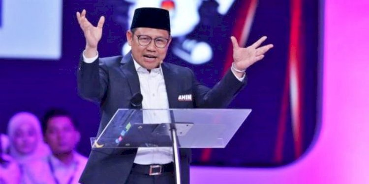 Muhaimin Iskandar/Ist