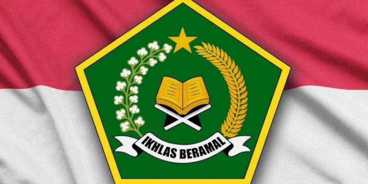 Kementerian Agama/Net