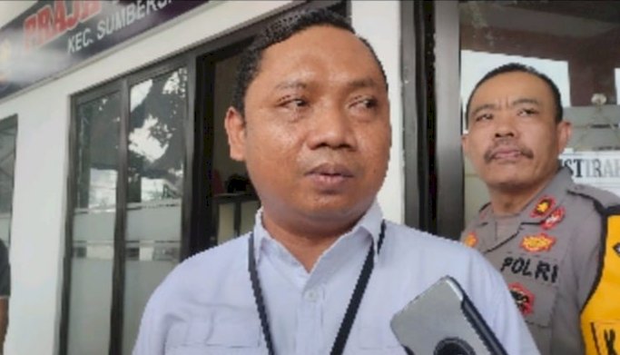 Ketua KPU Jember, Muhammad Syai'in/RMOLJatim