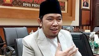 ketua fraksi Gerindra DPRD Jatim Muhammad Fawait/ist