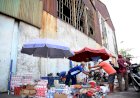 Tata Kawasan Ampel, Pemkot Surabaya Relokasi Pedagang ke Kalimas Timur