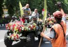 Kota Surabaya Sabet 5 Penghargaan Bergengsi di Bidang Lingkungan Hidup