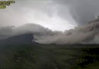 Gunung Semeru Alami Erupsi Sebanyak Lima Kali, Warga Diimbau Waspada 
