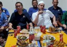 PKB PDKT ke NasDem, PKS dan Beberapa Parpol di Kota Probolinggo