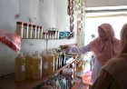 Kurangi Plastik, Warung di Banyuwangi Mulai Jual Sembako dari Kemasan Daur Ulang