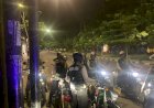 Patroli Malam saat Ramadan, Polrestabes Surabaya Waspadai Balap Liar dan Tawur Sarung 