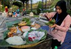 Yuk Datang dan Meriahkan Ngabuburit Asik di Tugu Pahlawan, Ada Bazar UMKM dan Pertunjukan Musik