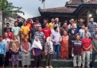 Brutal Dampingi Petani untuk Peroleh Legalitas Perhutanan Sosial di Madiun