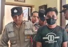 Warga Probolinggo Pergoki Maling Motor, Satu Pelaku DPO