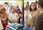 Tekan Kenaikan Harga Kebutuhan Pokok hingga Lebaran, Pemkot Kediri Gelar Operasi Pasar Murni