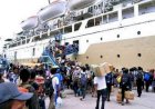 Dishub Jatim Beri Akomodasi Mudik Gratis Jalur Laut