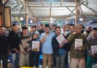 Mahasiswa dan Santri di Jombang Antusias Diskusi Bareng Gus Sadad, Jadi Bukti Tumbuhnya Kesadaran Politik Anak Muda
