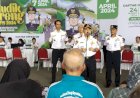 Pendaftaran Mudik Gratis Dishub Jatim Langsung Diserbu Warga 