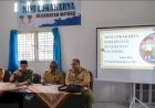 Berbagi Tugas, Bupati Hendy Kawal Jember Bershodaqoh, Wabup Gus Firjaun Fokus Percepatan Penurunan Stunting
