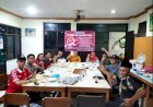 Sekelompok Masyarakat Sipil Bergerak di Jombang, Bangun Kesadaran Demokrasi