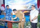 24.423 Siswa Jatim Lolos Masuk PTN Jalur SNPB 2024, Pj Gubernur Adhy: Terbanyak Nasional 5 Tahun Berturut-turut